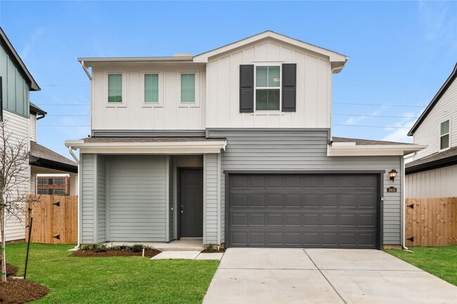 property at 4908 San Fabiano Ct