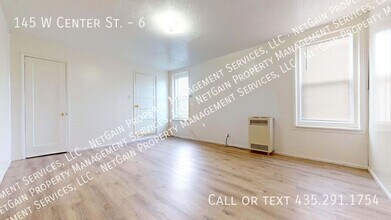 145 W Center St in Beaver, UT - Building Photo - Building Photo
