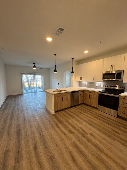 1500 Old Decatur Rd in Saginaw, TX - Foto de edificio