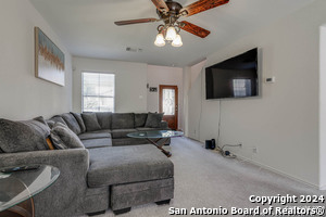 5318 Tomas Cir. in San Antonio, TX - Building Photo - Building Photo