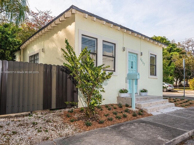property at 3452 Margaret St