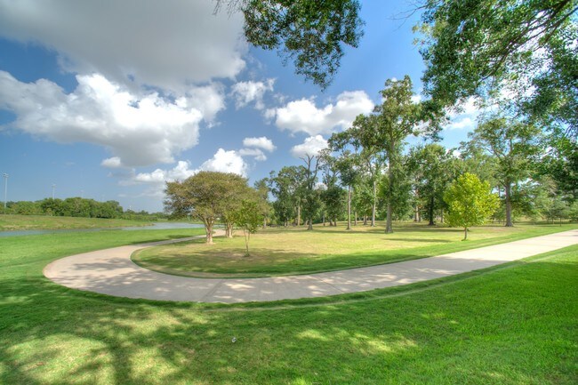 Plaza De Magnolia in Houston, TX - Foto de edificio - Building Photo