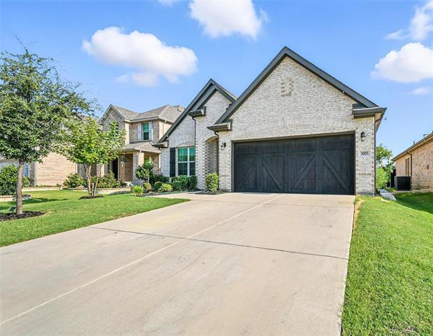 3005 Spg Crk Trl in Prosper, TX - Building Photo - Building Photo