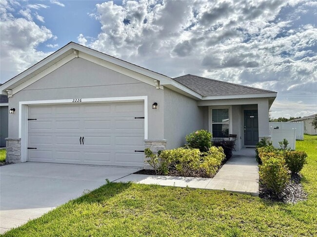 property at 2226 Majestic Span Ave