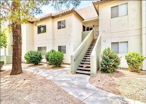 1825 W Ray Rd in Chandler, AZ - Building Photo