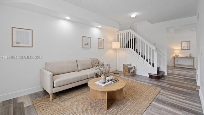 8625 SW 152nd Ave in Miami, FL - Building Photo - Building Photo