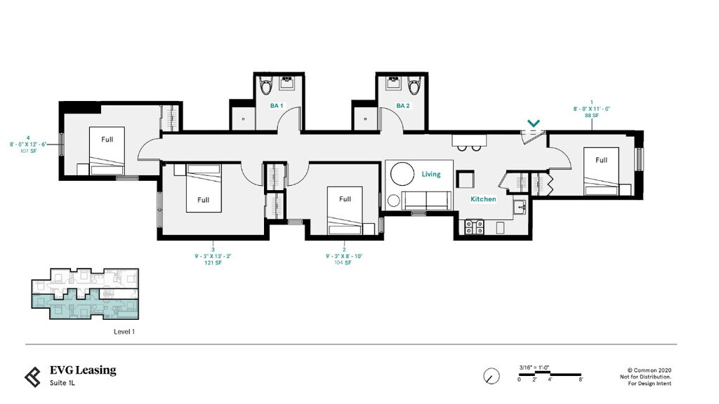 Common Evergreen Apartments Brooklyn, NY Apartments For Rent