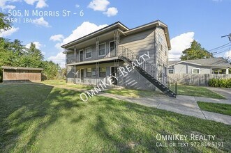 505 N Morris St in Terrell, TX - Building Photo - Building Photo