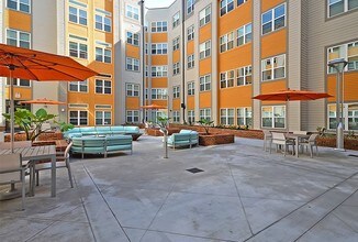 930 NoMo in Charleston, SC - Building Photo - Building Photo