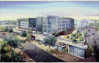 4101 Albemarle St NW in Washington, DC - Building Photo - Building Photo