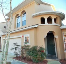 6212 Clearsky Dr in Jacksonville, FL - Building Photo