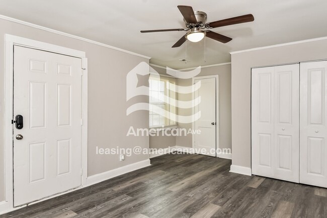 613 Chesnut St in Camden, SC - Foto de edificio - Building Photo