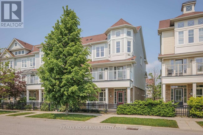 property at 92 Harbourside Dr