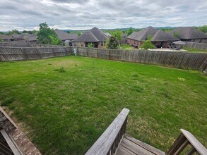 3527 Weir Rd in Fayetteville, AR - Building Photo - Building Photo