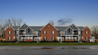 Granby Place Apartments