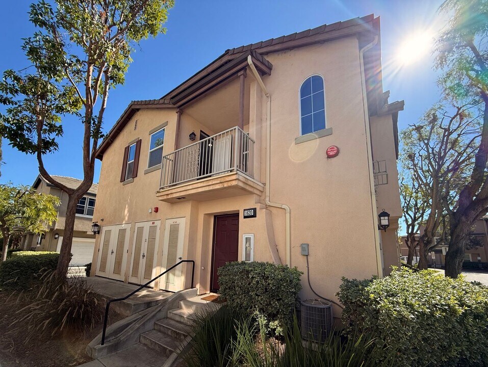 1620 Sugar Maple Pl in Chula Vista, CA - Building Photo