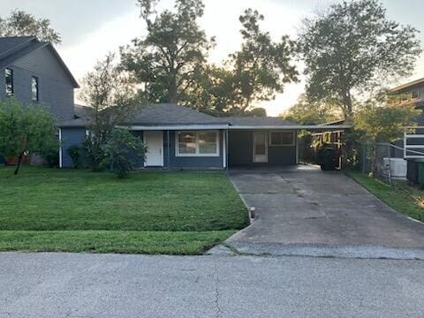 property at 1415 Zora St
