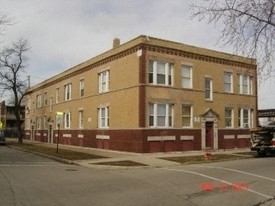 1968 S Trumbull Apartments