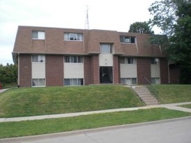 916 20th Ave Apartamentos