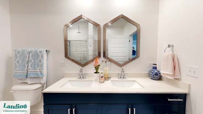 2550 Blackmon Dr in Decatur, GA - Foto de edificio - Building Photo