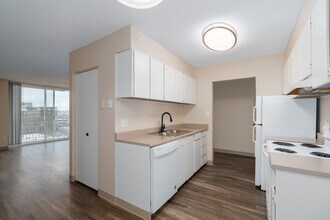 The Altura Apartments in Spokane, WA - Foto de edificio - Interior Photo