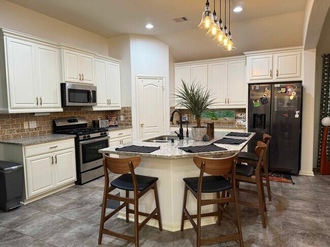 19319 Anchor Bay Ln in Humble, TX - Building Photo - Building Photo