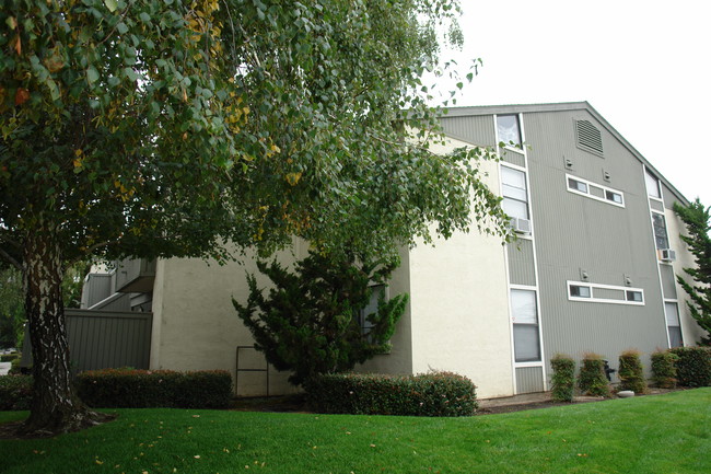 Trimboli Terrace Apartments in Fremont, CA - Foto de edificio - Building Photo