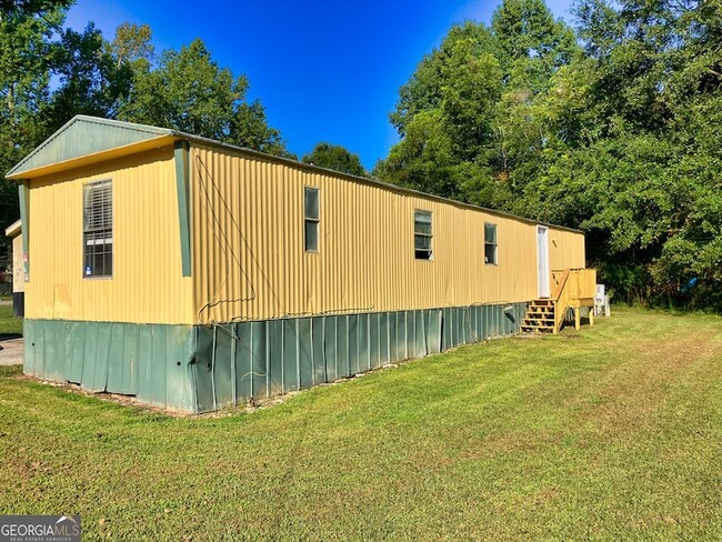 340 Towler St, Unit AlderW/D in Monroe, GA - Building Photo - Building Photo