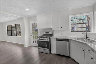 7418 Wiley Rd in Houston, TX - Building Photo - Building Photo