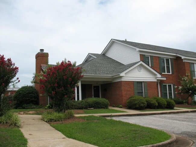 property at 2003 Executive Park Dr