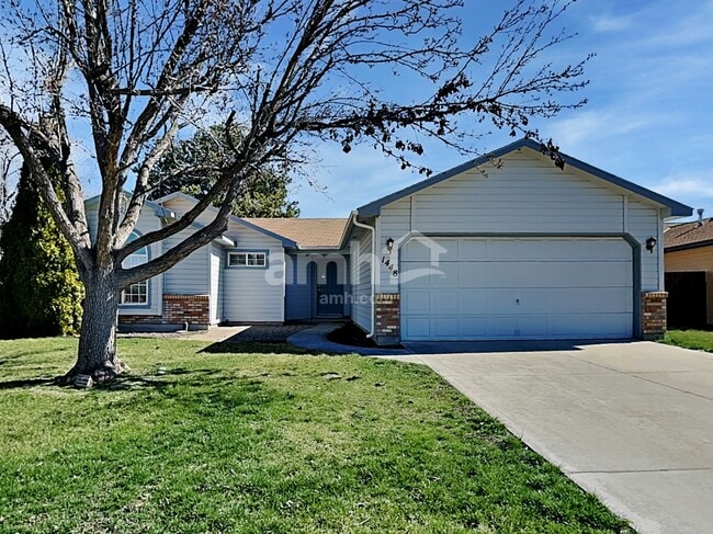 property at 1448 N Shire Pl