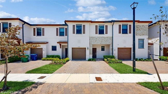 property at 10004 SW 231st Ln