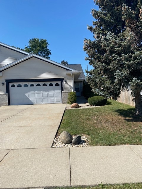 8122 14th Ave in Kenosha, WI - Building Photo - Building Photo