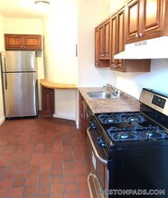 448 Park Dr, Unit 20 in Boston, MA - Building Photo - Building Photo