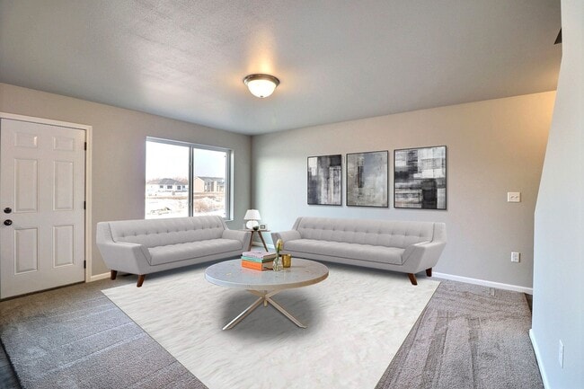 4442 Serenity Ct in Bismarck, ND - Building Photo - Building Photo