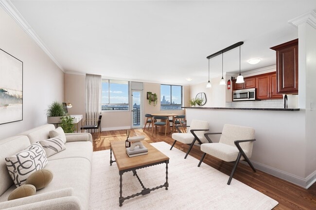 property at 100 Manhattan Ave