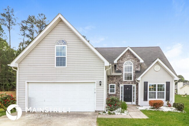 property at 835 Buffington Ct