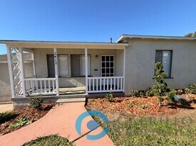 2412 Chicago St in San Diego, CA - Building Photo