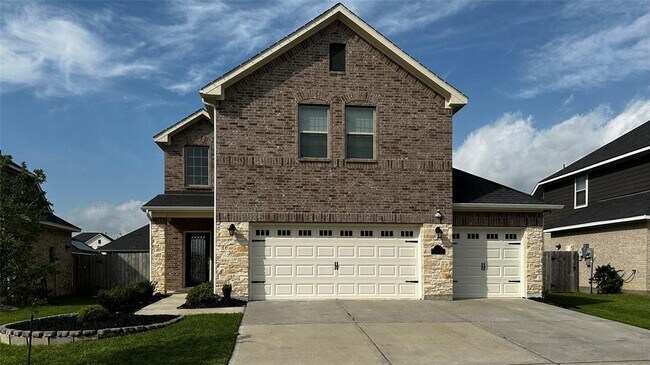 property at 31407 Black Frst Xing