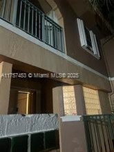 10010 Hammocks Blvd, Unit # 203-2 in Miami, FL - Building Photo - Building Photo