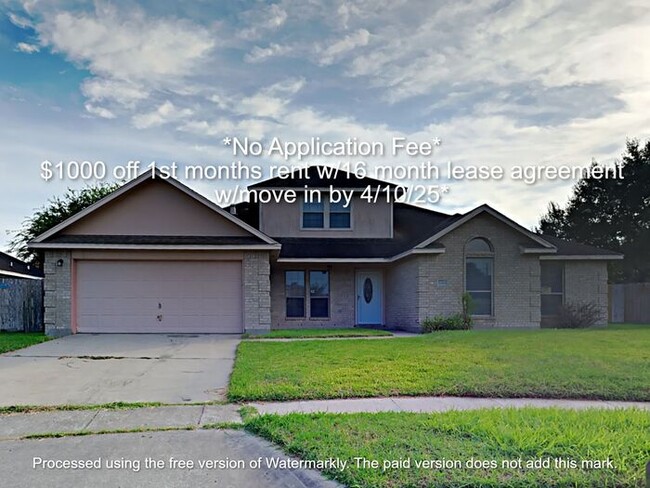 property at 6309 Megan Cir