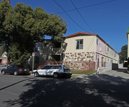 6413 Pollard St in Los Angeles, CA - Building Photo - Building Photo