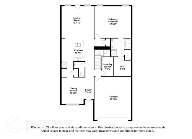 8011 Ecru Ln in Rosharon, TX - Building Photo - Building Photo