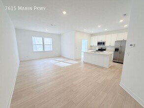 7615 Marin Pkwy in Cumberland, IN - Building Photo - Building Photo