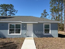 13729 SW 61st Cir in Ocala, FL - Building Photo