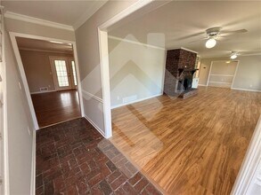 3670 Gravitt Rd in Cumming, GA - Building Photo - Building Photo