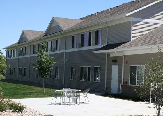 Casa Libertad Apartments in Longmont, CO - Building Photo