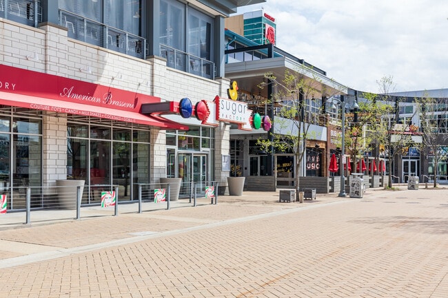 Apartamentos Alquiler en Rosemont, IL