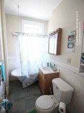 1185 Commonwealth Ave-Unit -7 in Boston, MA - Building Photo - Building Photo