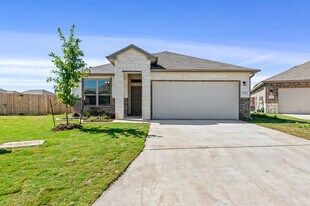 1204 Grand Oak Trail in Temple, TX - Building Photo